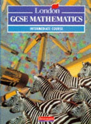 Edexcel GCSE Maths Intermediate Student Book(English, Paperback, Author Team Combined)