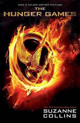 The Hunger Games(English, Electronic book text, Collins Suzanne)