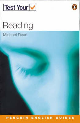 Test Your Reading(English, Paperback, Dean Michael)