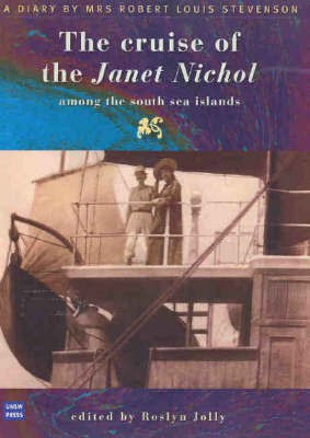 The Cruise of the Janet Nichol Among the South Sea Islands(English, Hardcover, unknown)