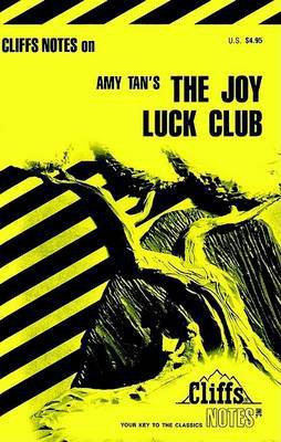 The Joy Luck Club(English, Electronic book text, Rozakis Laurie Neu)