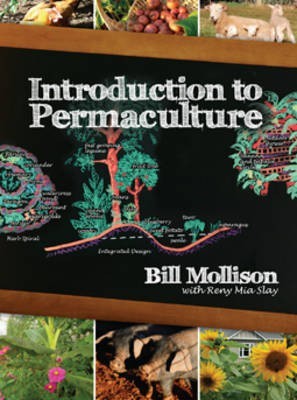 Introduction to Permaculture(English, Paperback, Mollison Bill)