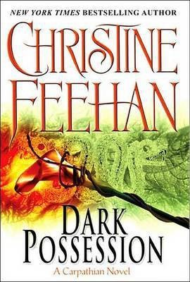 Dark Possession(English, Hardcover, Feehan Christine)