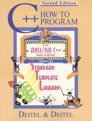 C++ How to Program  - Introducing the New C++ 14 Standard(English, Paperback, Deitel Harvey M.)
