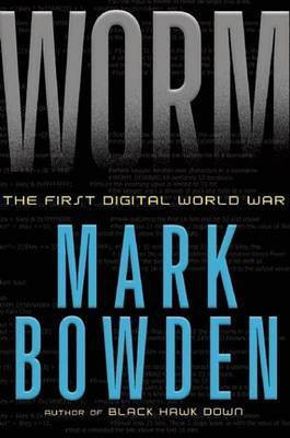 Worm(English, Electronic book text, Bowden Mark)