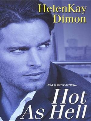 Hot as Hell(English, Electronic book text, Dimon HelenKay)