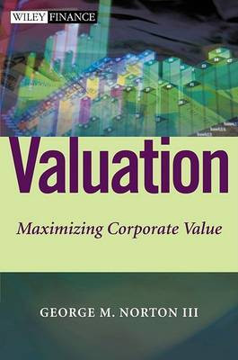 Valuation(English, Electronic book text, Norton III George M.)