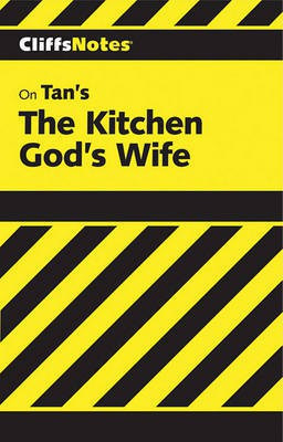 The Kitchen God's Wife(English, Electronic book text, Robinson Mei Li)