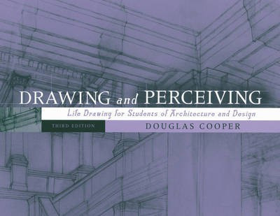 Drawing and Perceiving(English, Paperback, Cooper Douglas)