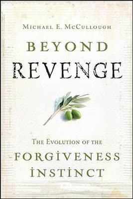 Beyond Revenge(English, Electronic book text, McCullough Michael)