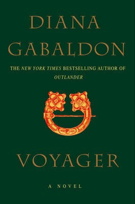 Voyager(English, Electronic book text, Gabaldon Diana)