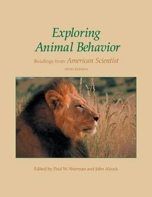 Exploring Animal Behavior(English, Paperback, unknown)