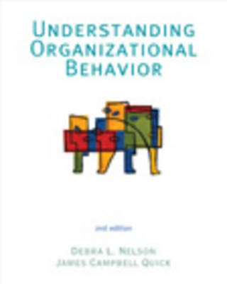 Understanding Organizational Behavior(English, Paperback, Nelson Debra L.)