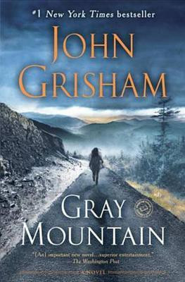 Gray Mountain(English, Electronic book text, Grisham John)