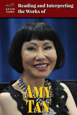 Reading and Interpreting the Works of Amy Tan(English, Hardcover, Borus Audrey)