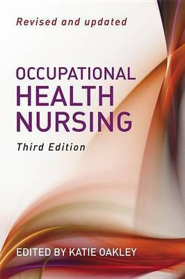 Occupational Health Nursing(English, Electronic book text, unknown)