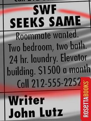 SWF Seeks Same(English, Electronic book text, Professor Lutz John)