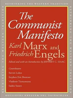 The Communist Manifesto(English, Electronic book text, Marx Karl)