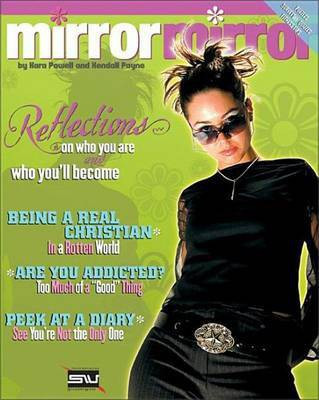 Mirror, Mirror(English, Electronic book text, Powell Kara)