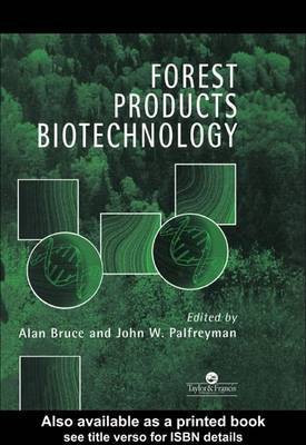 Forest Products Biotechnology(English, Electronic book text, Bruce Alan)