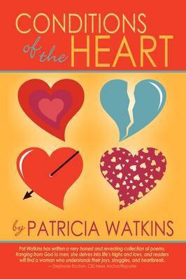 Conditions of the Heart(English, Paperback, Watkins Patricia)