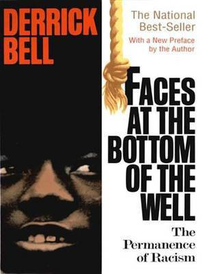 Faces At The Bottom Of The Well(English, Electronic book text, Bell Derrick)