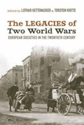 The Legacies of Two World Wars(English, Electronic book text, unknown)