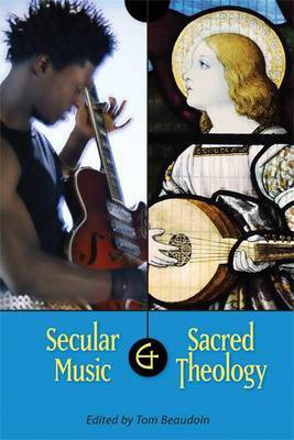 Secular Music and Sacred Theology(English, Electronic book text, unknown)
