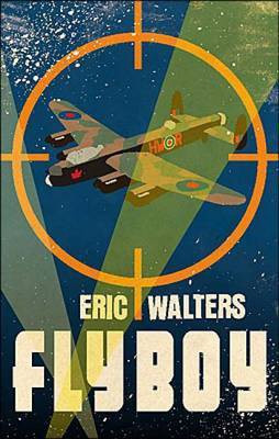 Fly Boy(English, Electronic book text, Walters Eric)