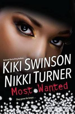 Most Wanted(English, Electronic book text, Turner Nikki)