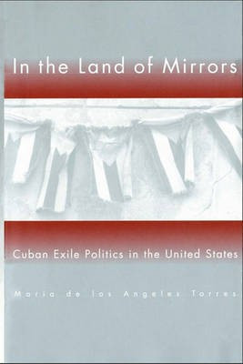 In the Land of Mirrors(English, Electronic book text, Torres Maria de Los Angeles)