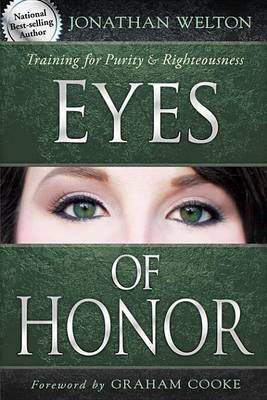 Eyes of Honor(English, Electronic book text, Welton Jonathan)