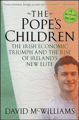 The Pope's Children(English, Electronic book text, McWilliams David)