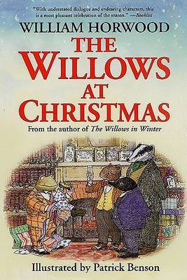 The Willows at Christmas(English, Paperback, Horwood William)