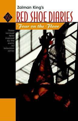 Zalman King's Red Shoe Diaries(English, Electronic book text, D'Haene Elise)
