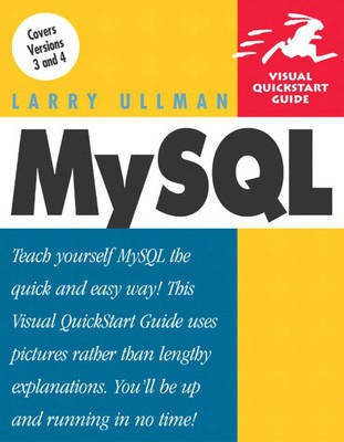 MySQL(English, Paperback, Ullman Larry)