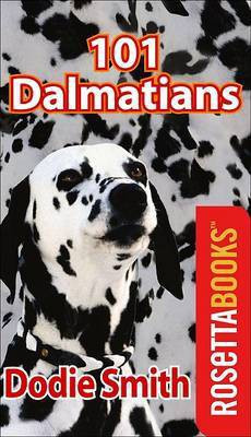 101 Dalmatians(English, Electronic book text, Smith Dodie)