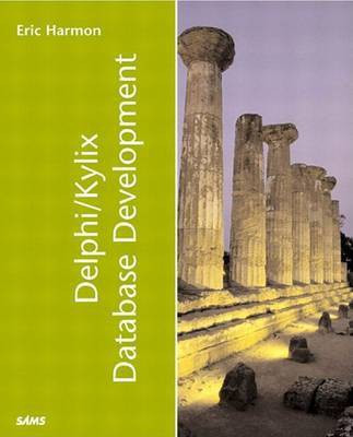 Delphi/Kylix Database Development(English, Electronic book text, Harmon Eric)