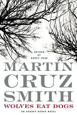 Wolves Eat Dogs(English, Electronic book text, Smith Martin Cruz)