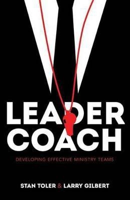 Leader-Coach(English, Electronic book text, Cunningham Floyd Timothy)