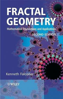 Fractal Geometry(English, Electronic book text, Falconer Kenneth)