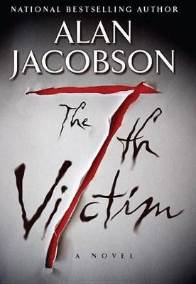 The 7th Victim(English, Electronic book text, Jacobson Alan)