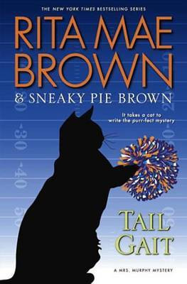 Tail Gait(English, Electronic book text, Brown Rita Mae)