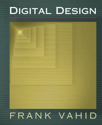 Digital Design(English, Hardcover, Vahid Frank)