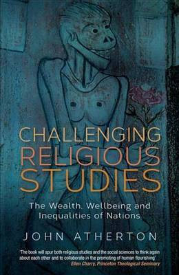 Challenging Religious Studies(English, Electronic book text, Atherton John)