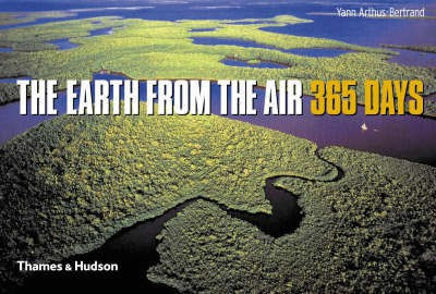 The Earth from the Air(English, Hardcover, Le Bras Herve)