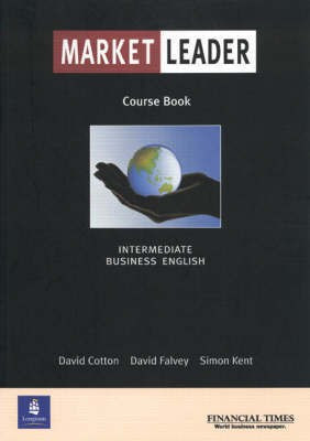 Market Leader:Business English with The Financial Times Course Book(English, Paperback, Cotton David)