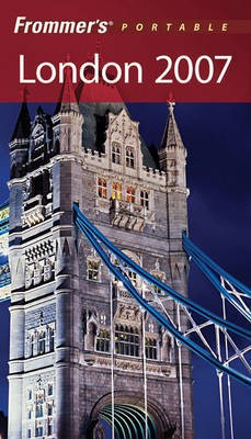 Frommer's Portable London 2007(English, Paperback, Porter Darwin)