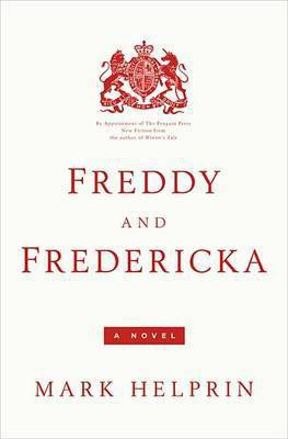 Freddy and Fredericka(English, Electronic book text, Helprin Mark)