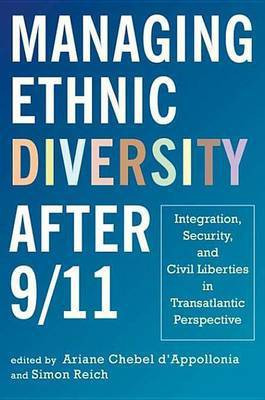 Managing Ethnic Diversity After 9(English, Electronic book text, unknown)